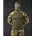 Бойова сорочка (убакс) Fantom Multicam