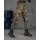 Тактичні штани Kayman Multicam
