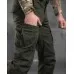 Тактичні штани Kayman Olive