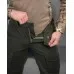 Тактичні штани Kayman Olive