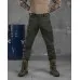 Тактичні штани Kayman Olive