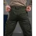 Тактичні штани Kayman Olive