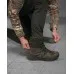 Тактичні штани Kayman Olive