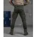 Тактичні штани Kayman Olive