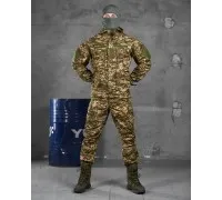 Костюм тактичний Гірка Хижак