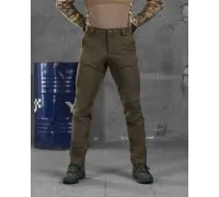 Тактичні штани Patriot Lizard Olive