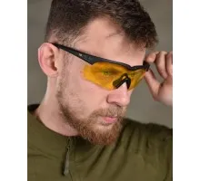 Тактичні окуляри 5.11 Aileron
