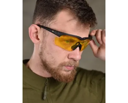 Тактичні окуляри 5.11 Aileron Тактичні окуляри 5.11 Aileron