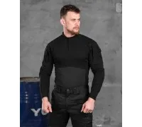 Тактична сорочка (убакс) Esdy Black