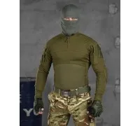 Тактична сорочка (убакс) Esdy Olive