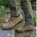 Кросівки тактичні Stimul Техас Койот Піксель (крейзі, зима)