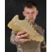 Тактичні кросівки AK Tactical Speedcross Coyote