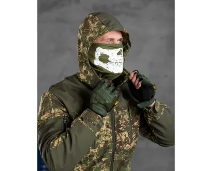 Тактичний костюм Гірка Хижак Тактичний костюм Гірка Хижак
