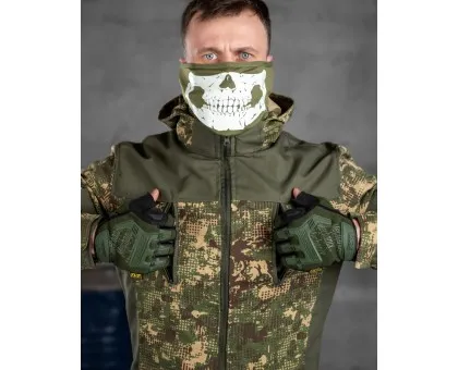 Тактичний костюм Гірка Хижак Тактичний костюм Гірка Хижак
