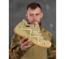 Кросівки Lowa Zephyr GTX® LO CF Coyote