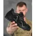 Кросівки тактичні Lowa Zephyr GTX® LO CF Black