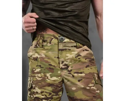 Шорти Monako Multicam