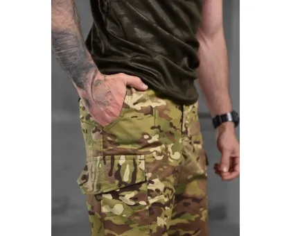 Шорти Monako Multicam