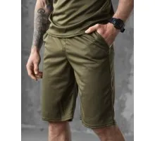 Шорти Coolmax Olive