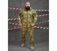 Камуфляжний костюм Deffender Очерет