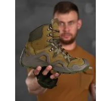 Тактичні черевики Vaneda  Olive