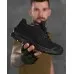 Кросівки тактичні Salomon XA Forces GTX Black