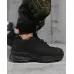 Кросівки тактичні Salomon XA Forces GTX Black