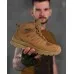Черевики Salomon Quest 4D Forces Middle GTX Coyote
