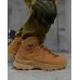 Черевики Salomon Quest 4D Forces Middle GTX Coyote