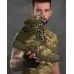 Тактичні черевики (берці) Alpine Crown Millitary Phantom Pixel