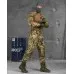 Тактичний костюм Oblivion Mars Multicam (штани та убакс)
