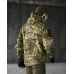 Куртка тактична Field Multicam (ріп-стоп)