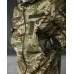 Куртка тактична Field Multicam (ріп-стоп)