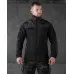 Флісова кофта Standart Police Black