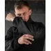 Флісова кофта Standart Police Black