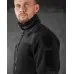 Флісова кофта Standart Police Black