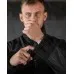 Флісова кофта Standart Police Black