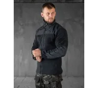 Флісова кофта Standart Dark Blue