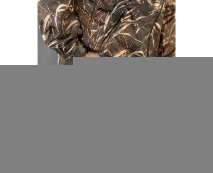 Камуфляжний демісезонний костюм SoftShell Dark Reeds (темний очерет, водостійкий) Камуфляжний демісезонний костюм SoftShell Dark Reeds (темний очерет, водостійкий)