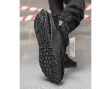 Кросівки Classic Remark Full Black Кросівки Classic Remark Full Black