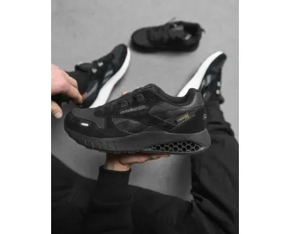Кросівки Classic Remark Full Black Кросівки Classic Remark Full Black