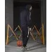 Спортивний костюм NK Dark Blue - стиль і комфорт для активного життя