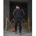 Спортивний костюм NK Dark Blue - стиль і комфорт для активного життя