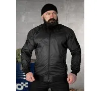 Вітрівка Jacket Army Black