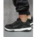 Кросівки Nike Trail BOA Black White - надійність і комфорт для пересування по бездоріжжю