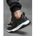 Кросівки Nike Trail BOA Black White - надійність і комфорт для пересування по бездоріжжю