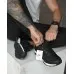 Кросівки Nike Trail BOA Black White - надійність і комфорт для пересування по бездоріжжю