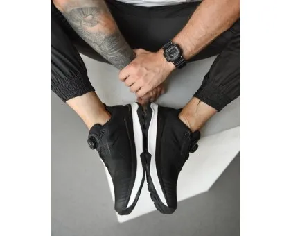 Кросівки Nike Trail BOA Black White - надійність і комфорт для пересування по бездоріжжю Кросівки Nike Trail BOA Black White - надійність і комфорт для пересування по бездоріжжю