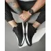 Кросівки Nike Trail BOA Black White - надійність і комфорт для пересування по бездоріжжю