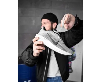 Кросівки NK Gase Grey 4 Кросівки NK Gase Grey 4